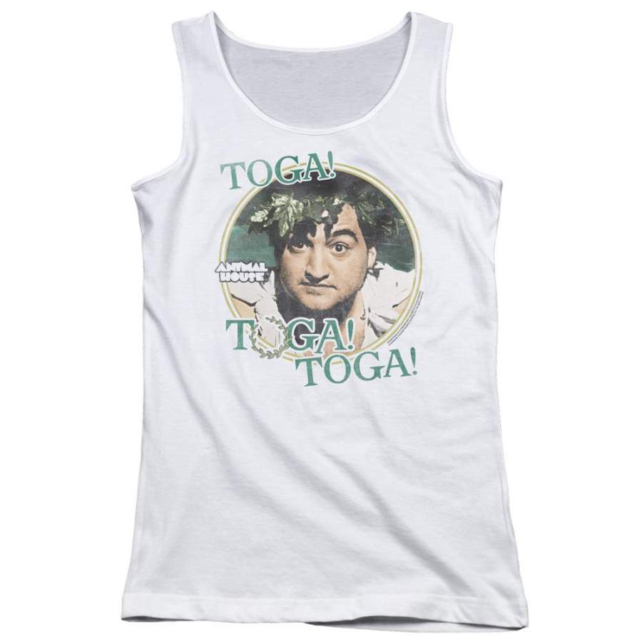 Animal House – Toga Juniors Tank