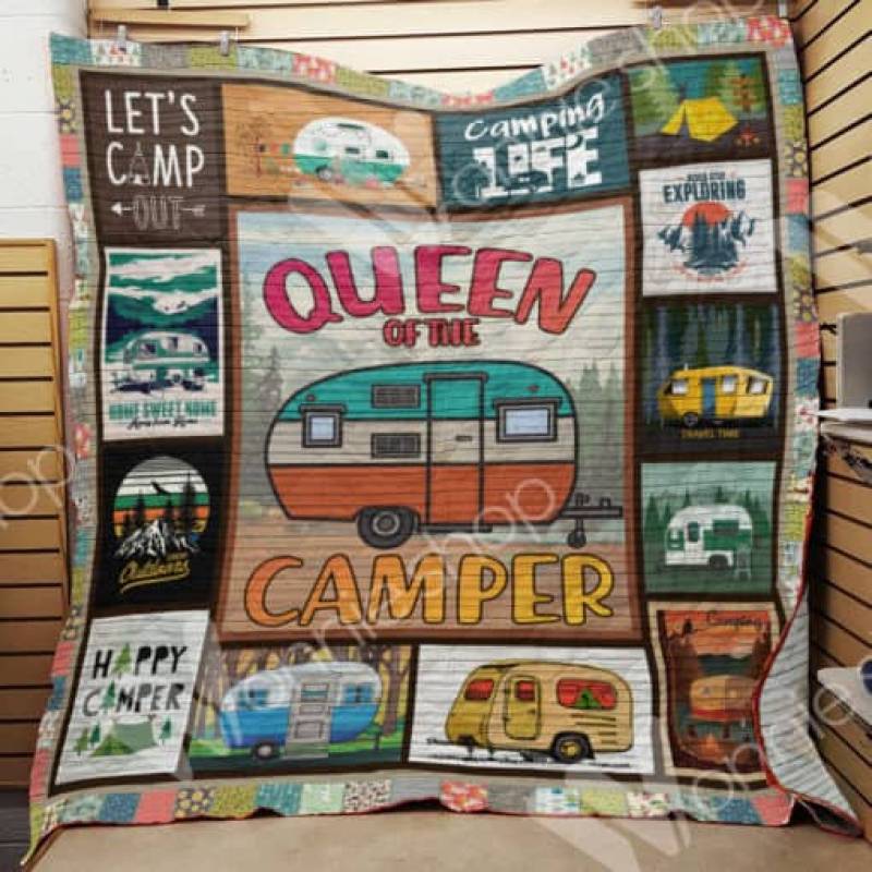 Camping Blanket JN0503 83O41