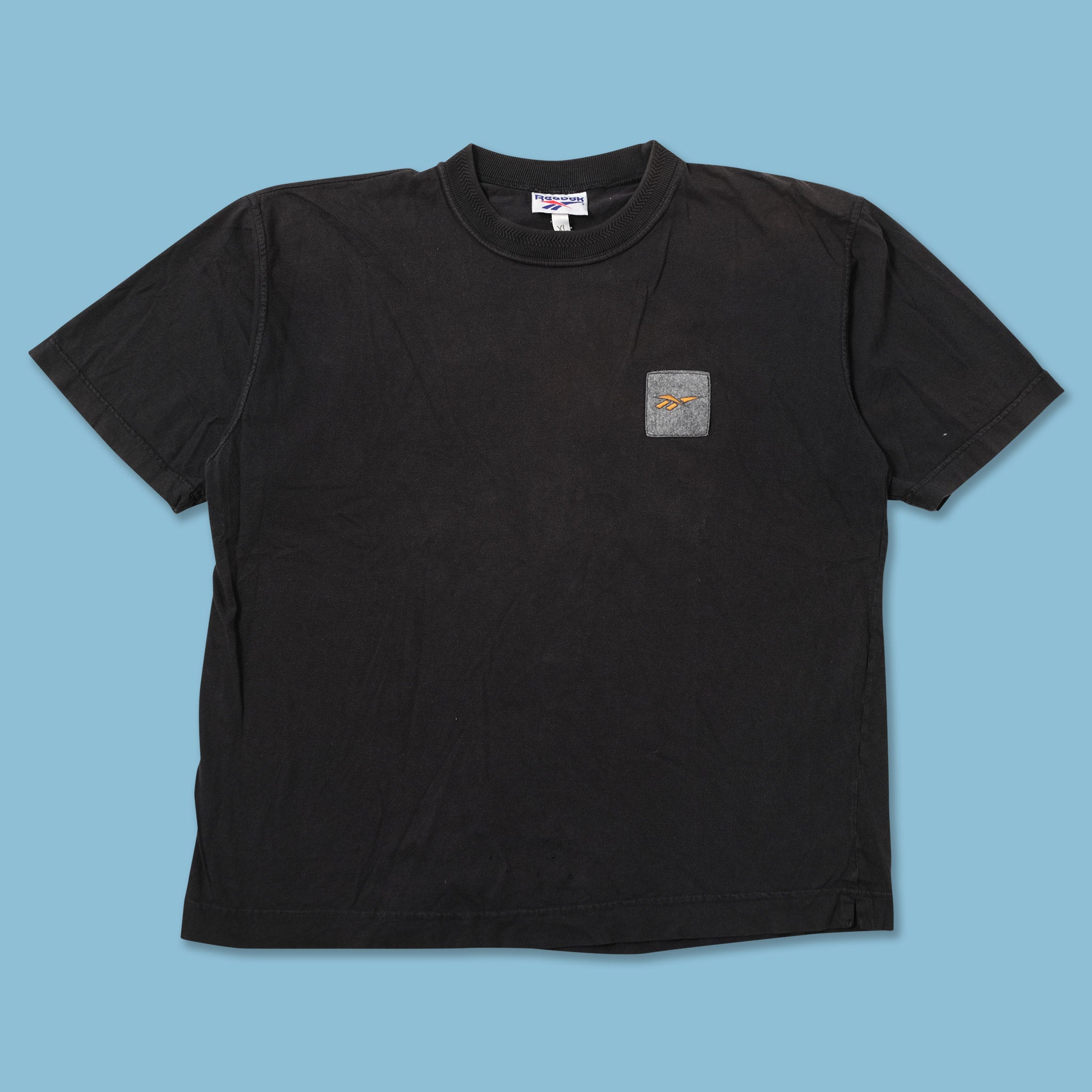Vintage Reebok T-Shirt Xlarge