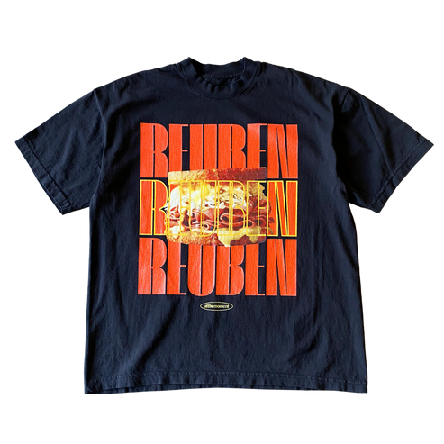 Reuben Sandwich Tee Shirt Outfit  For Men  For Women