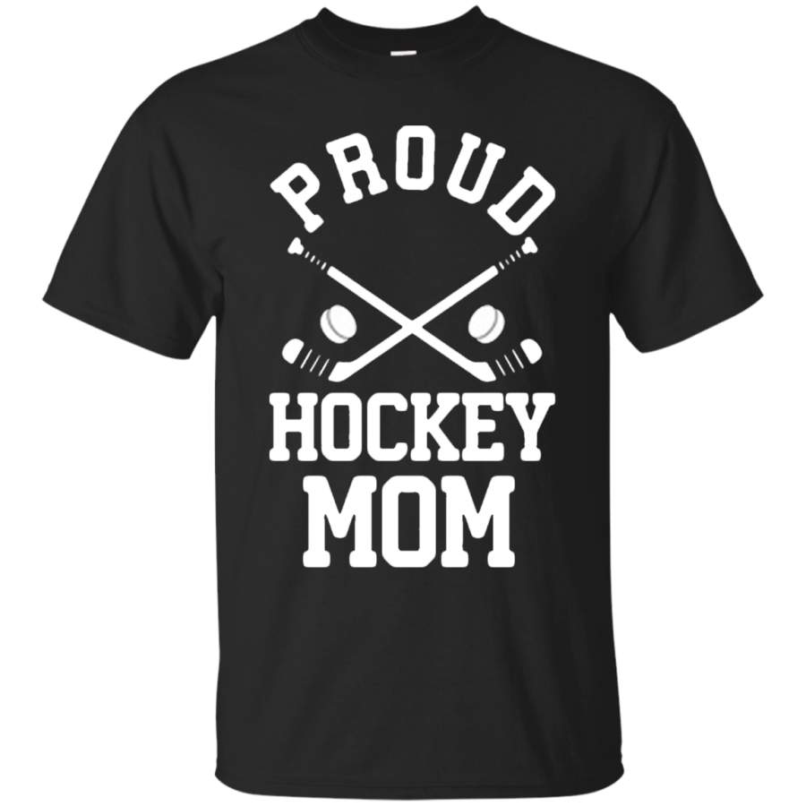 Hockey Mom Shirt – PALLAS LLC