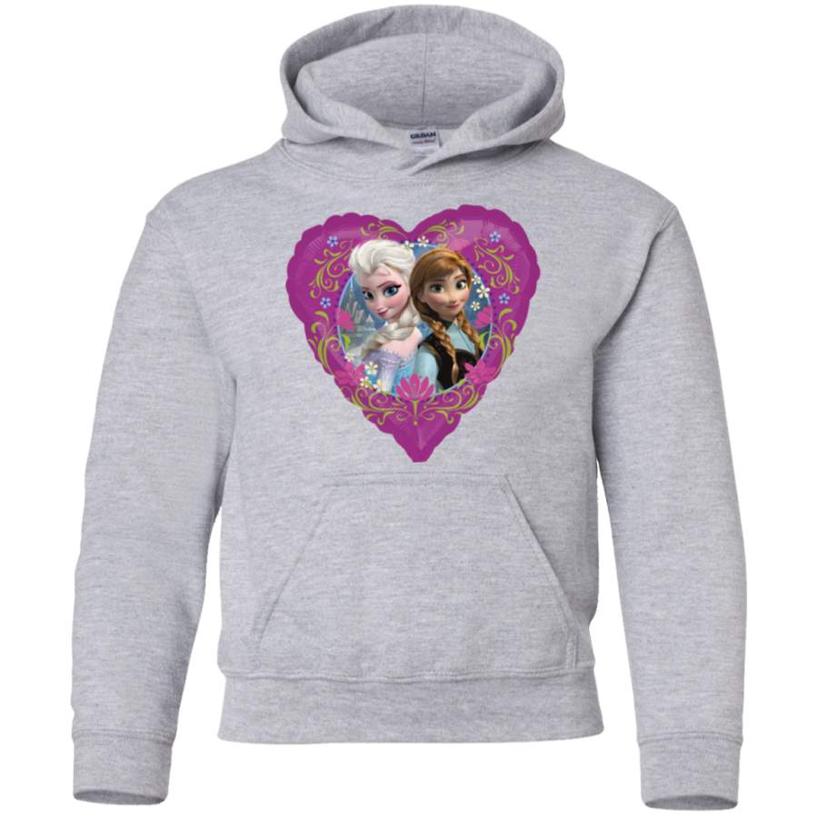 AGR FROZEN Youth Pullover Hoodie