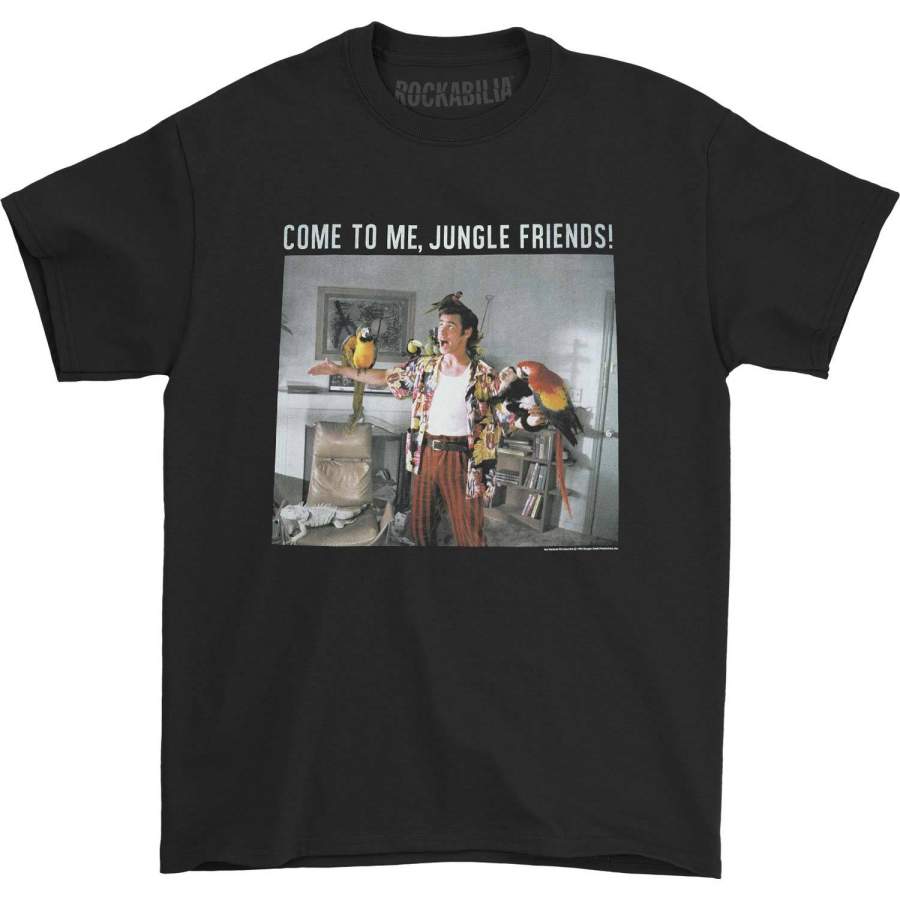 Animal Friends T-shirt