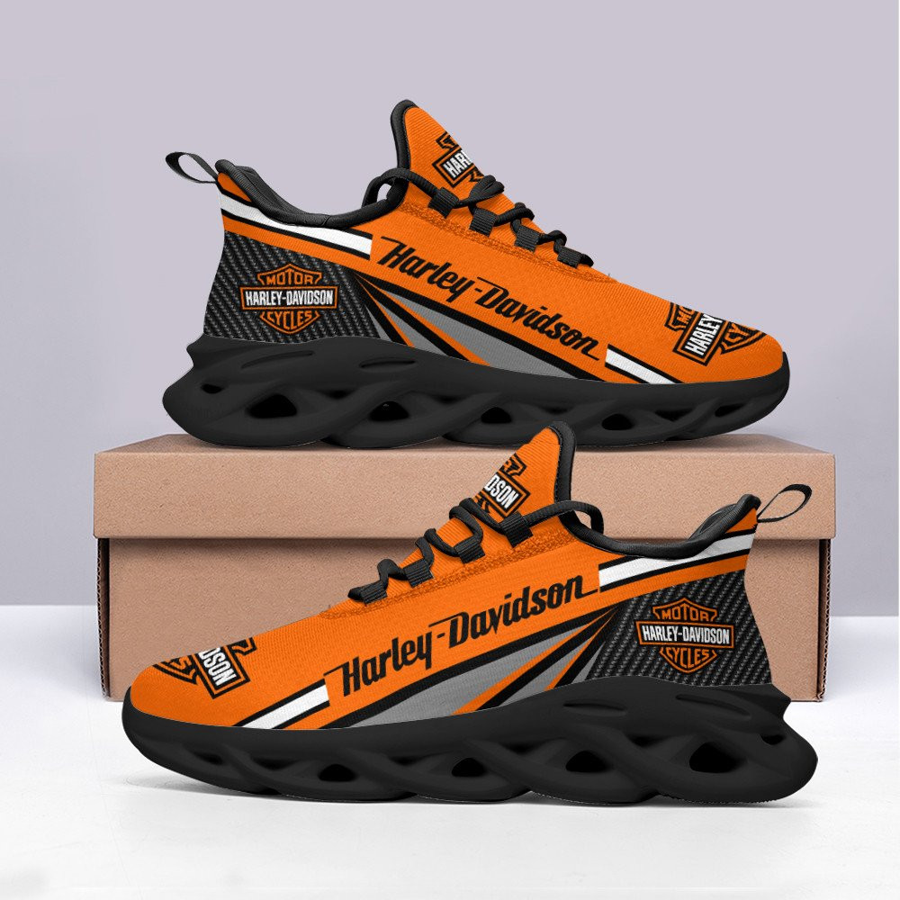 Harley Davidson 3D Yezy Running Sneaker Vd439 – PoshmarkStore