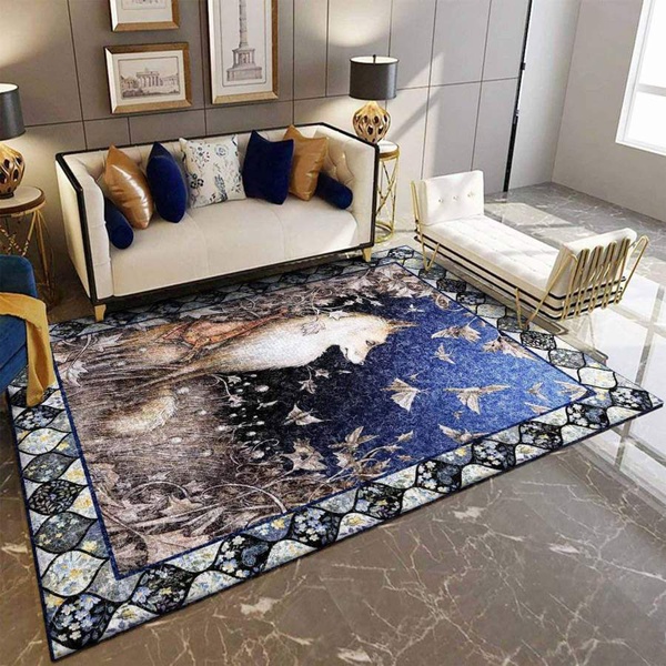 Fox TVH1610932 Rug
