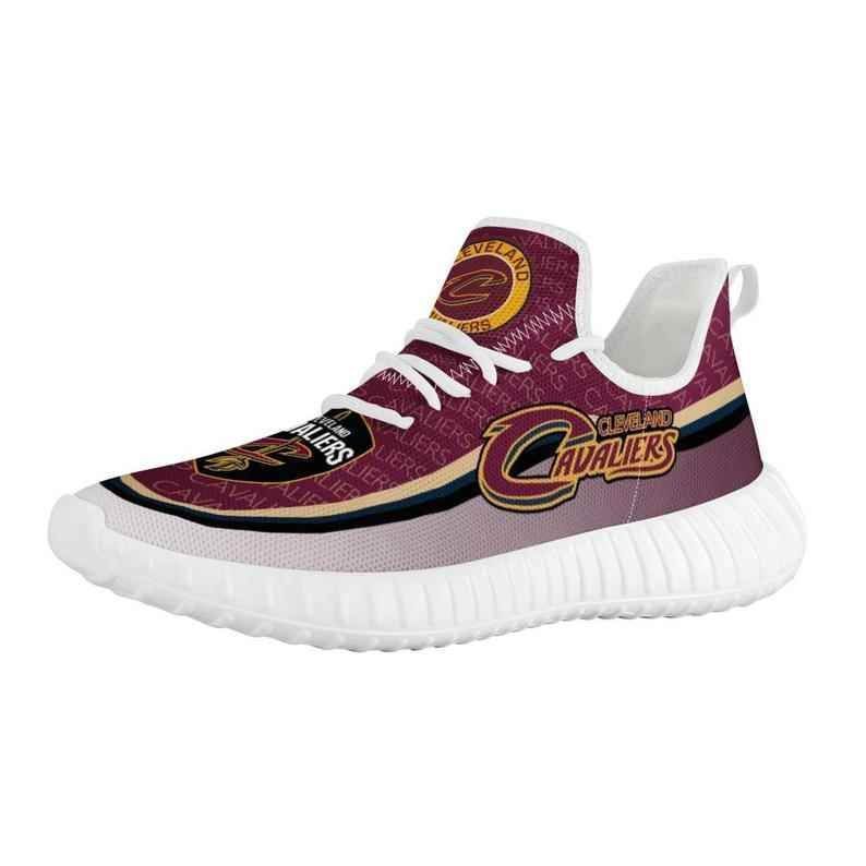 Cleveland Cavaliers Yeezy Boost