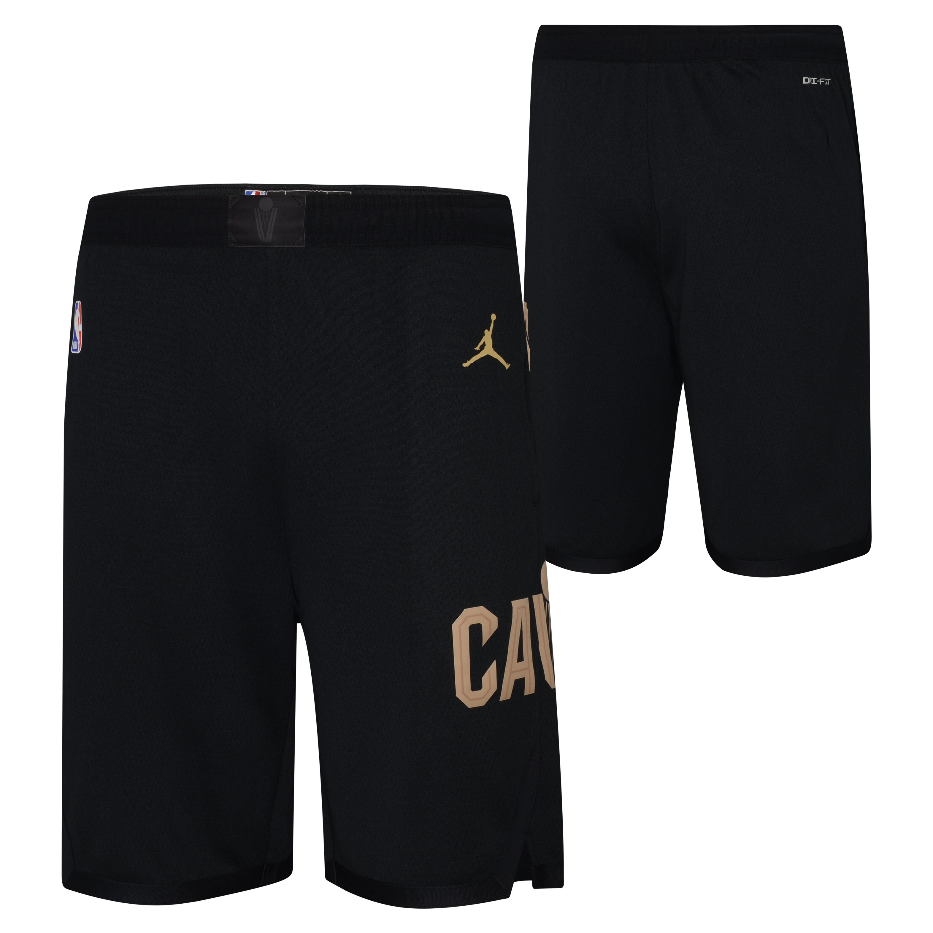 Cleveland Cavaliers Jordan Statement Swingman Short – Youth