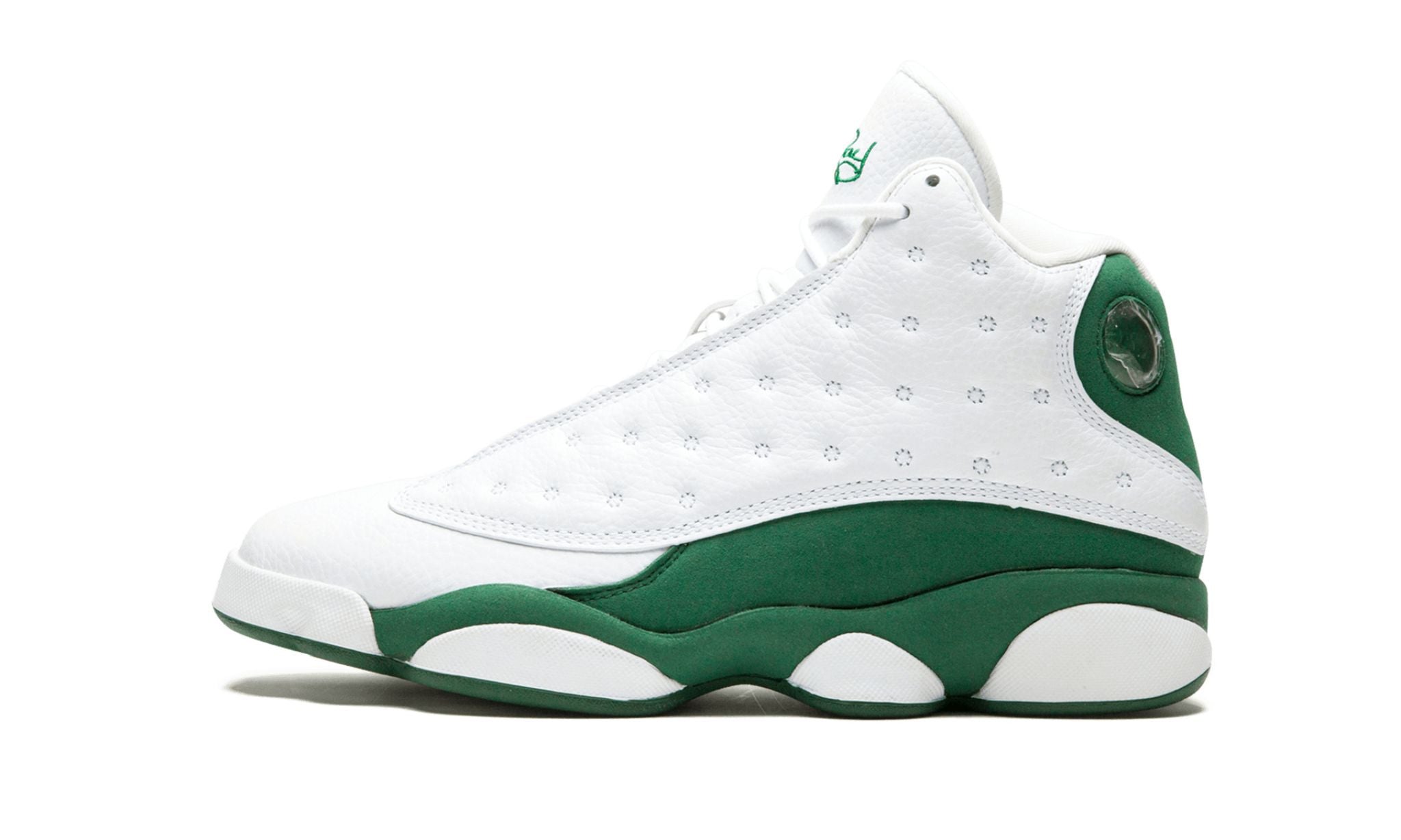 JD 13 Retro Ray Allen SNK273589216