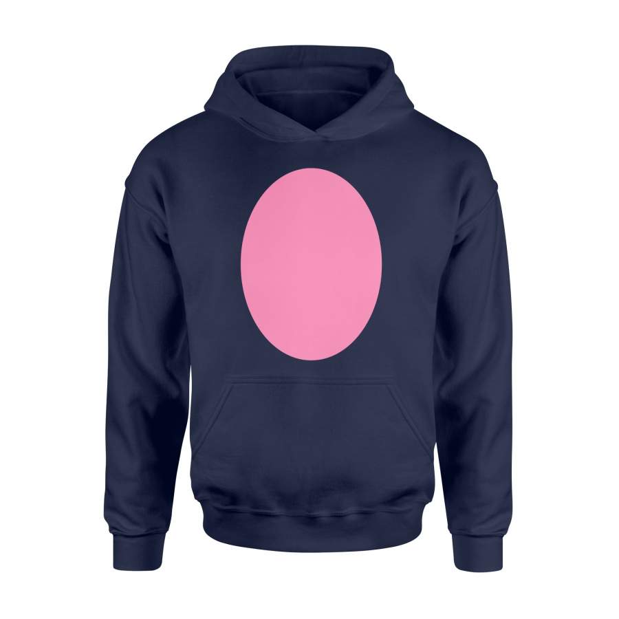 Easter Bunny Costume Hoodie