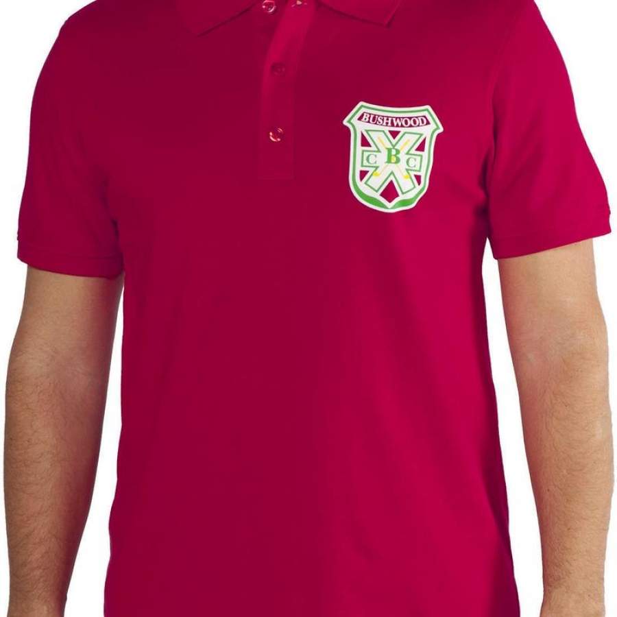 Bushwood Country Club Polo Shirt