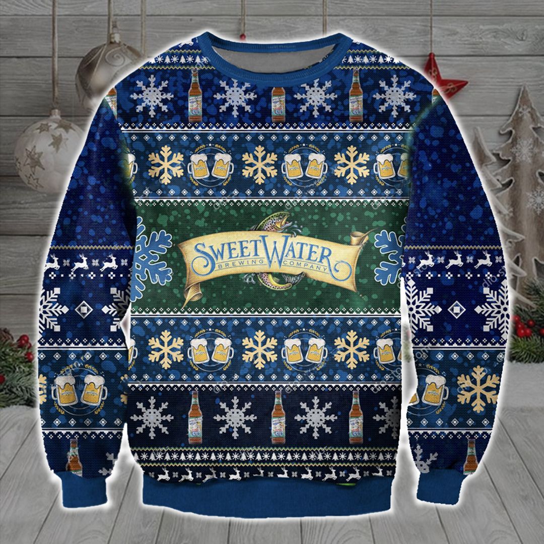 Swc Ugly Sweater Swc2410L1