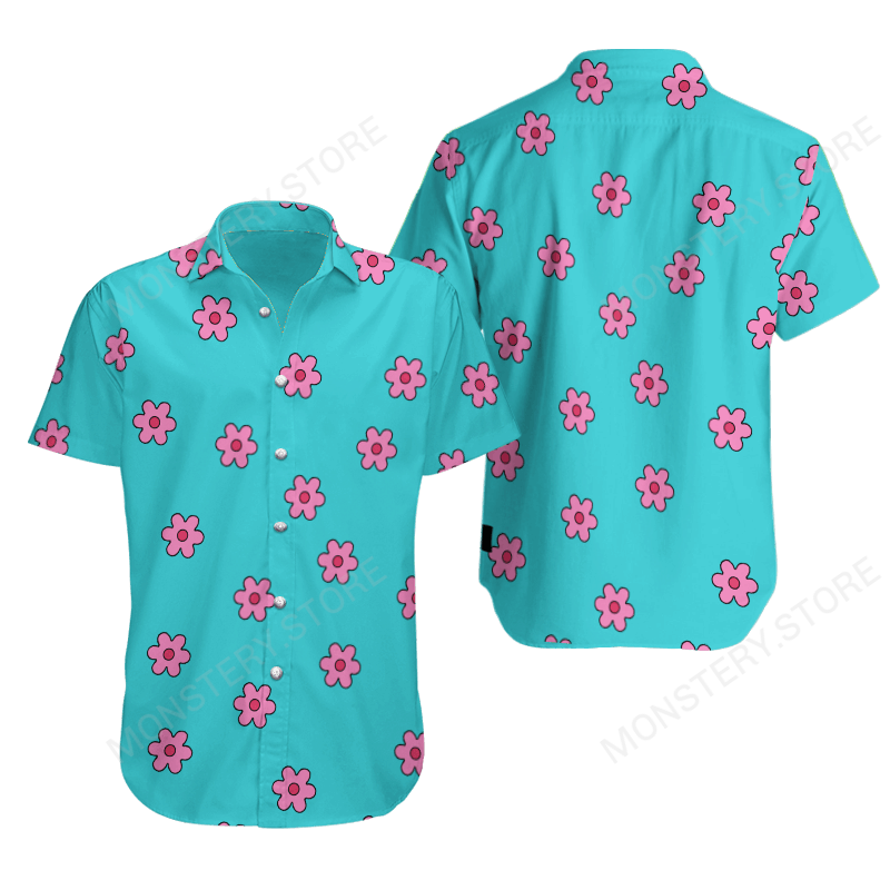 1.5 Peter Griffin_Family Guy – Hawaiian Shirt & Shorts