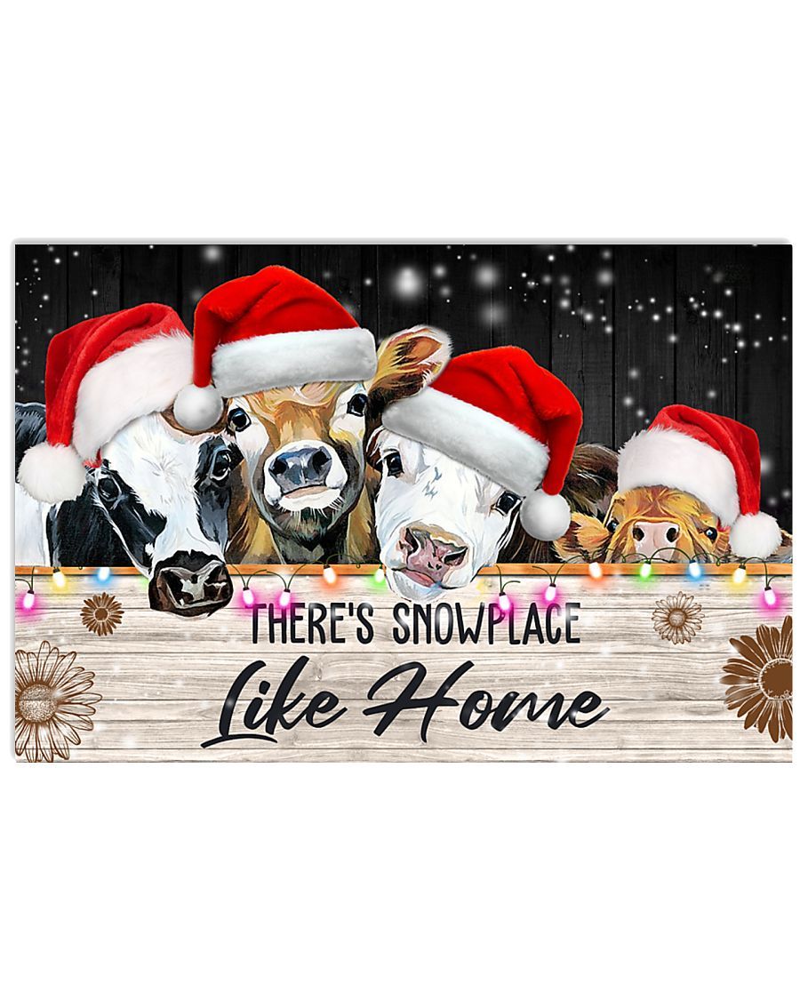 Cow – Like Home Poster And Canvas, Wall Decor, Wall Art, Canvas Instructure, Wall Art, Poster Store, Wall Decals, Canvas Wall Art