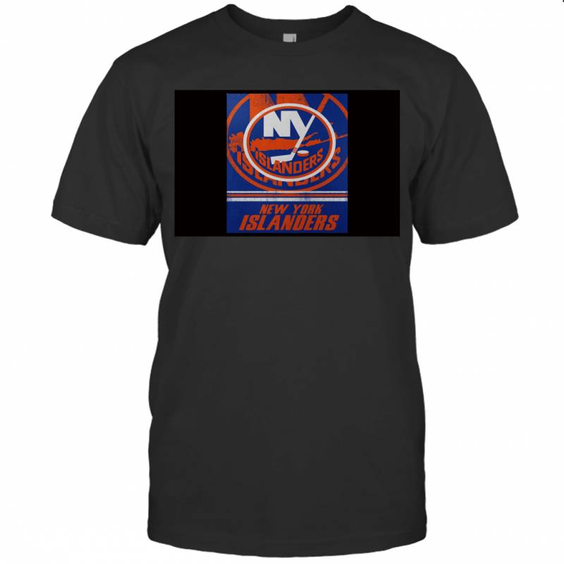 New York Islanders T-Shirt