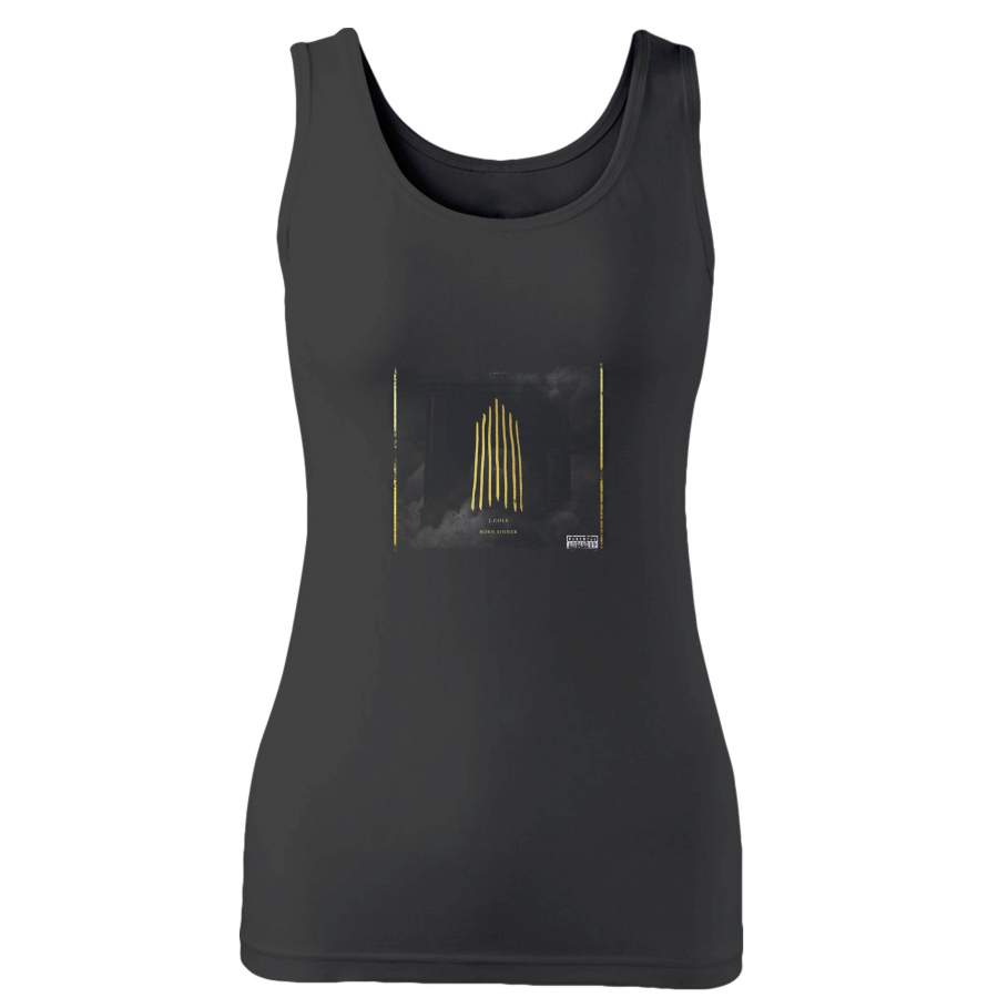 Born Sinner J Cole Album Woman’s Tank Top