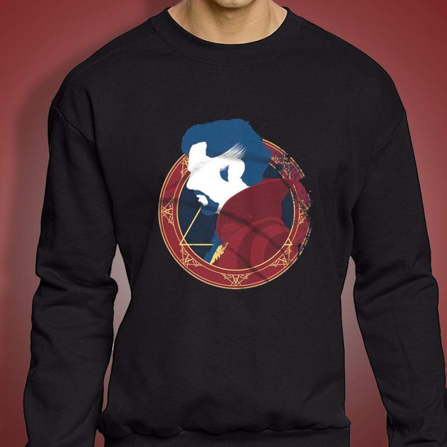 Dr Strange A Strange Journey MenR &hellip;