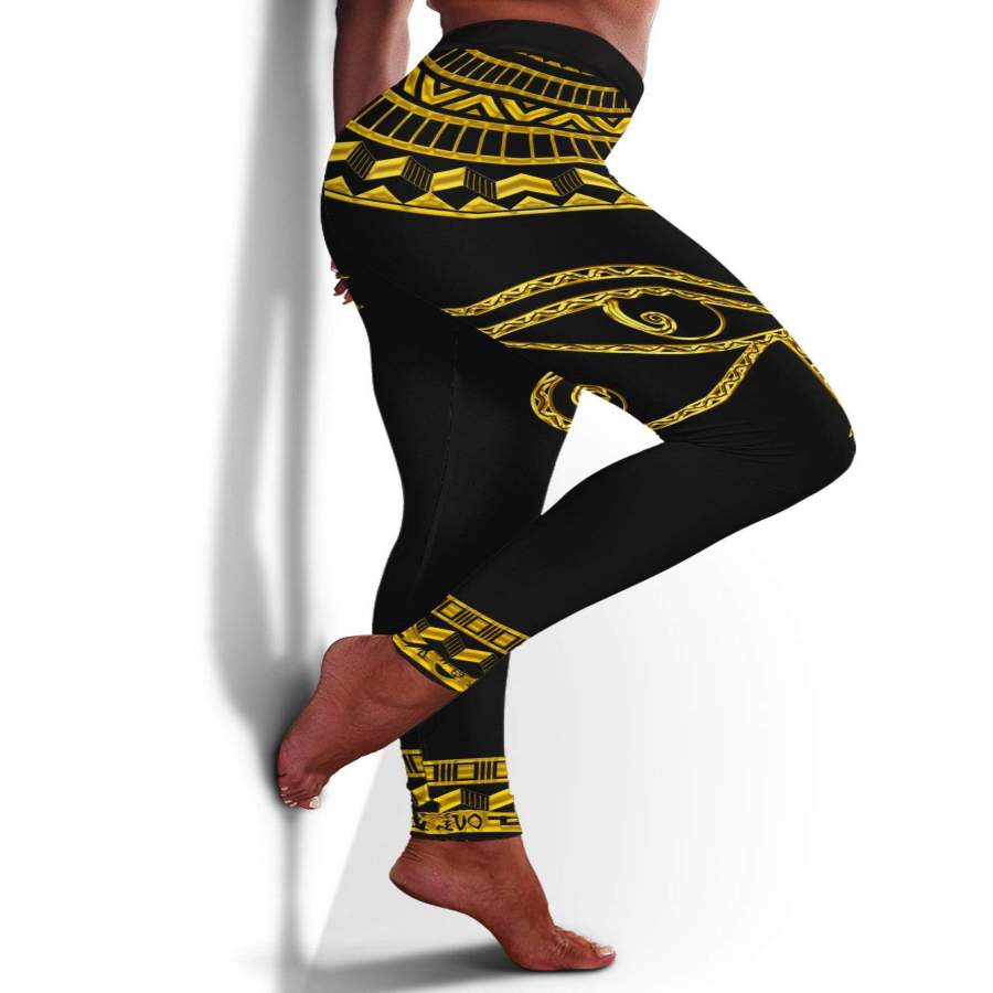 RA Egypt Leggings