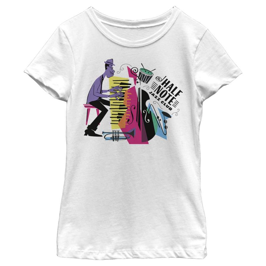 Soul Girl’s Joe’s Performance  T Shirt