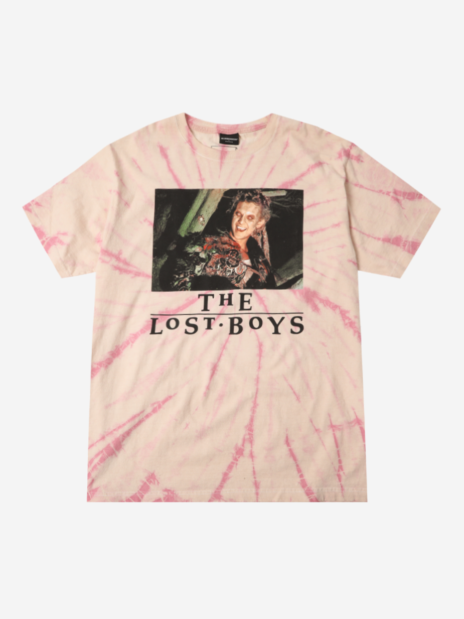 The Lost Boys Marko Tie Dye Tee