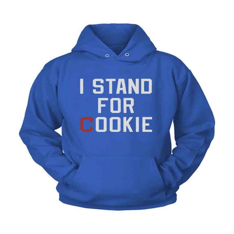 Cleveland Indians Create Carlos Cookie Carrasco Unisex Hoodie