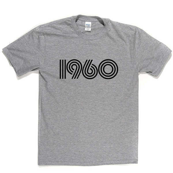 1960b T Shirt