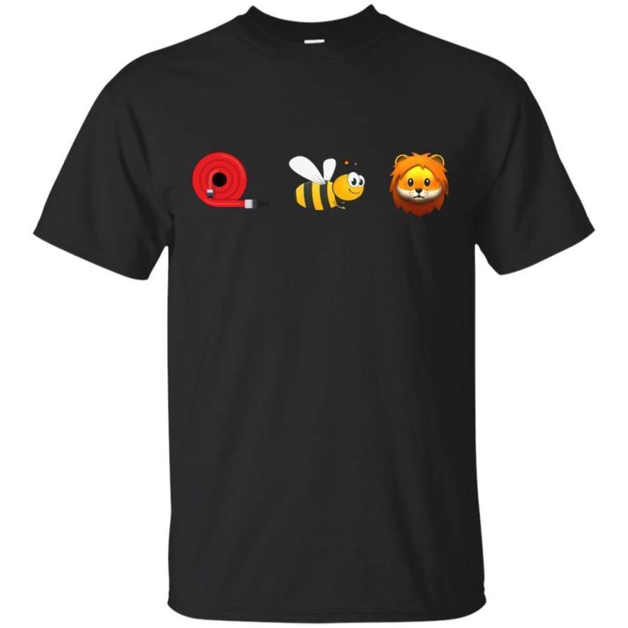 Hose Bee Lion T-Shirt