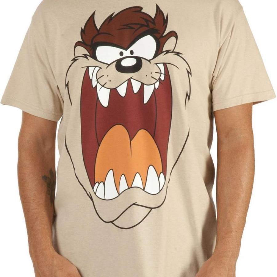 Tazmanian Devil Shirt