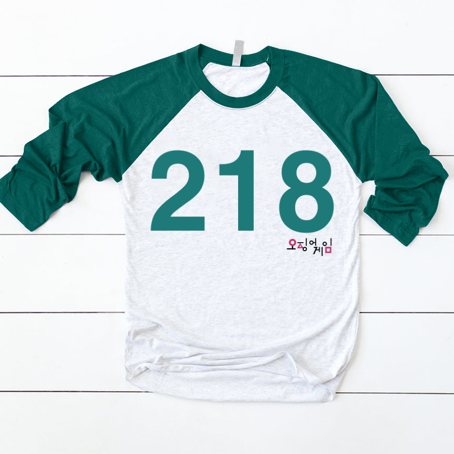 Qg 218 Shirt