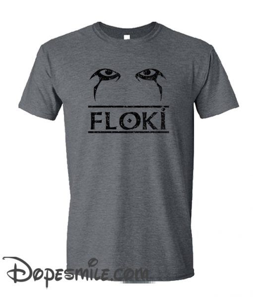 Floki cool T Shirt