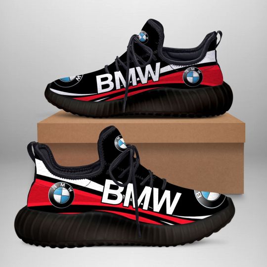 Bmw Ttt-Ha Yz Boost Ver 4 (Red)