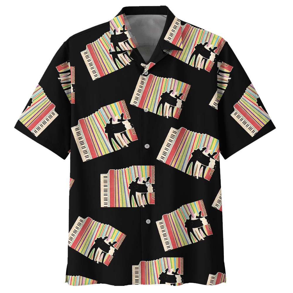 Accordion Hawaii Shirt Hawaii For Hawaii Aloha Ha49873