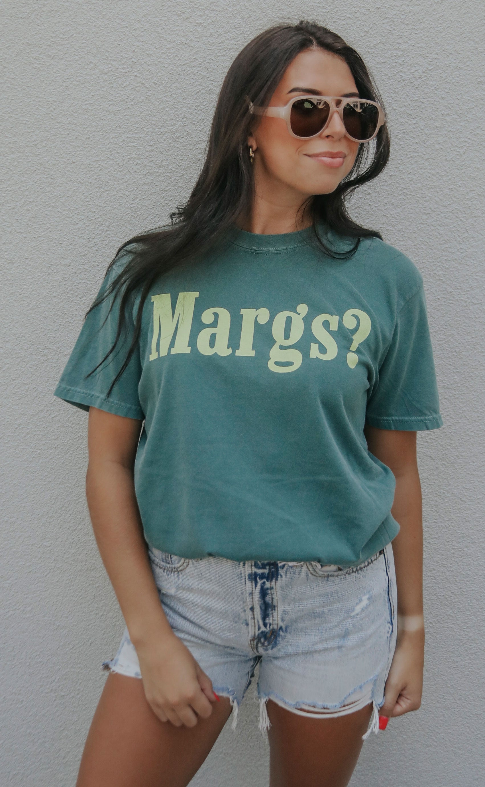 Charlie Southern: Margs? T Shirt