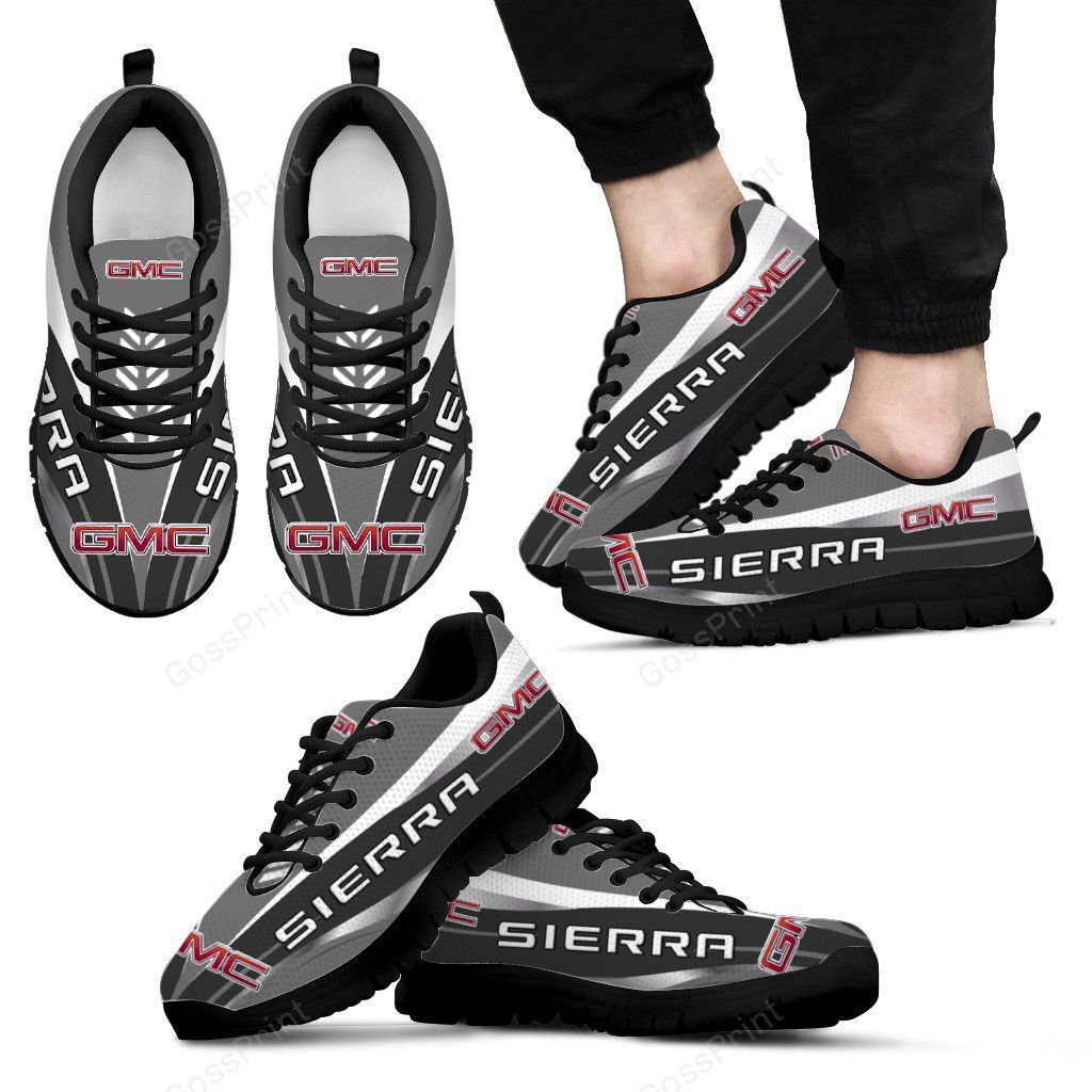Gmc Sierra Sneaker Ver 3