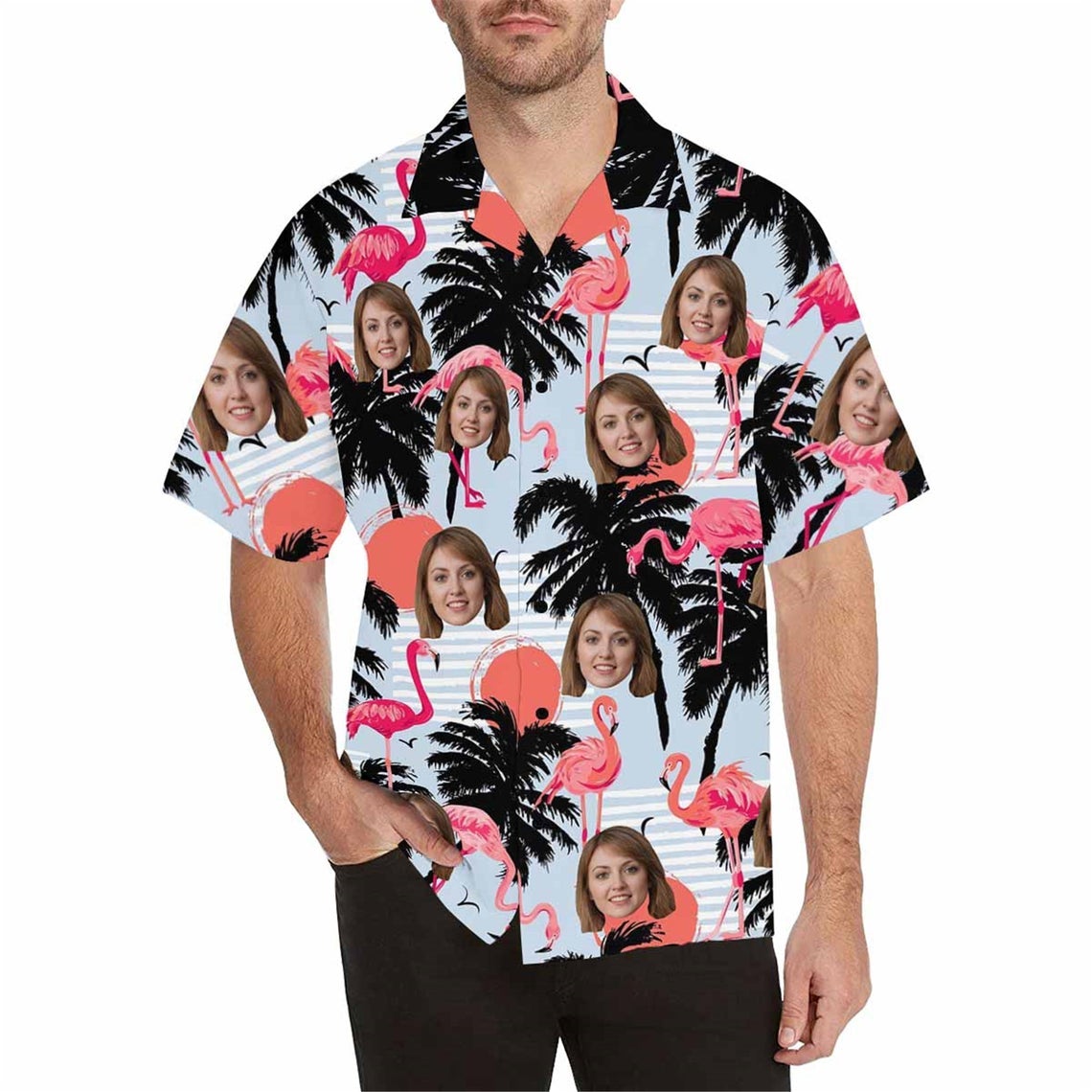 Personalized Hawaii Hawaii Shirt Made In Summer Beach Shirts Ha70671