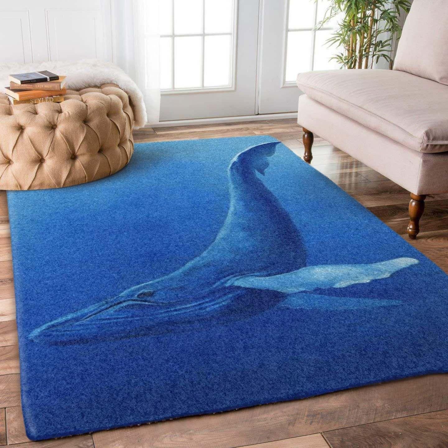 Whale Ml0309133R Rug