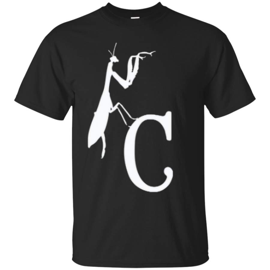 KC Rally Mantis Kansas City Baseball T-Shirt T-Shirt