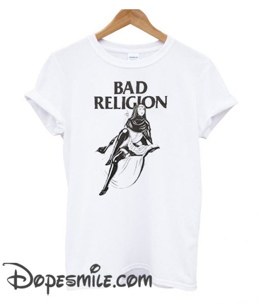 Bad Religion cool T-Shirt