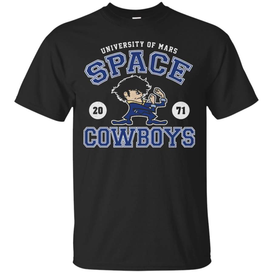 ANIME – Space Cowboys T Shirt & Hoodie