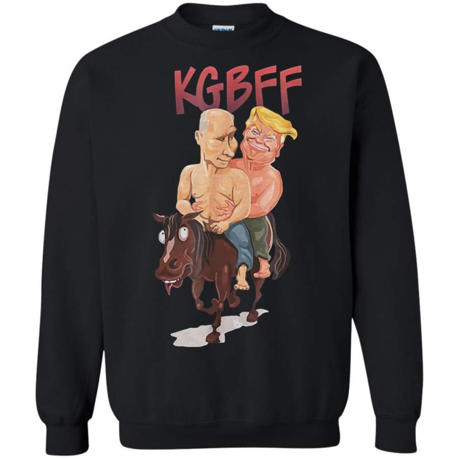 AGR KGBFF Shirt Sweatshirt