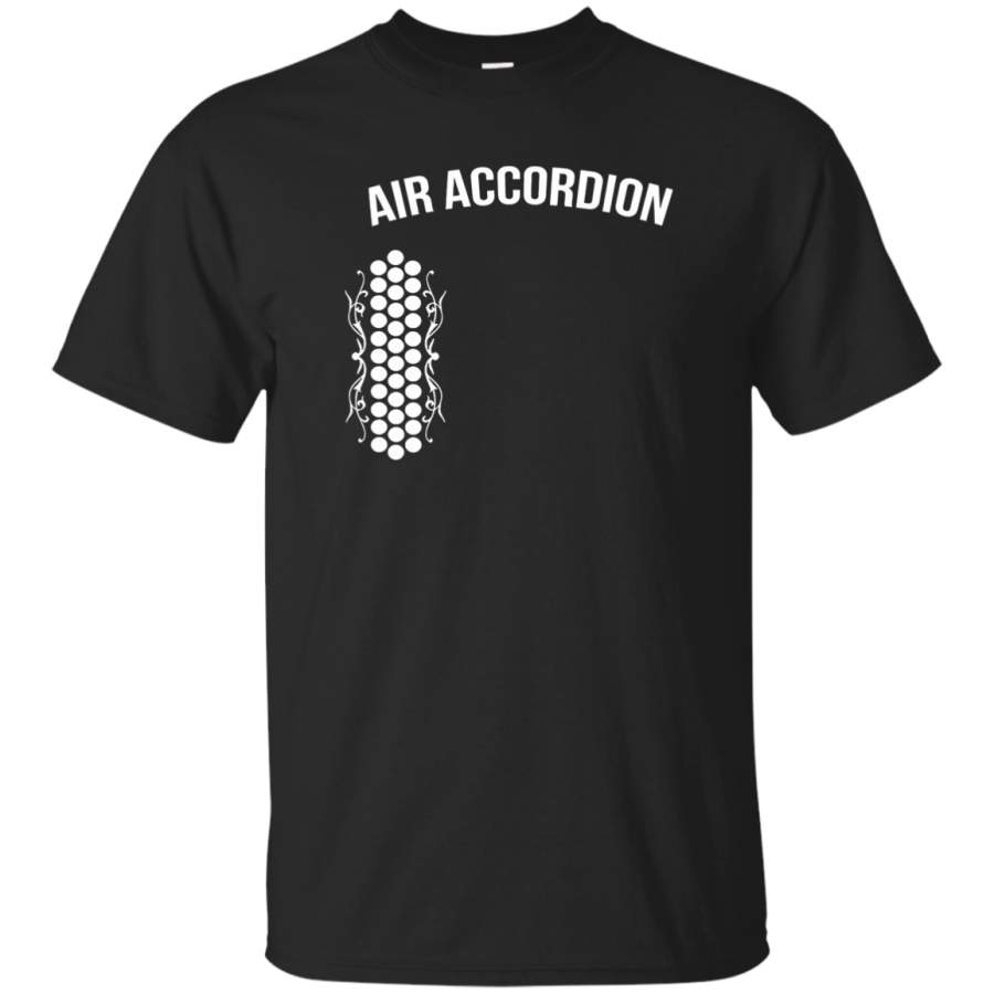 AGR Air Accordion Youth T-Shirt