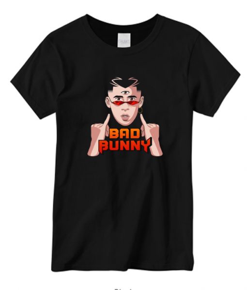 Bad Bunny cute RS Shirt