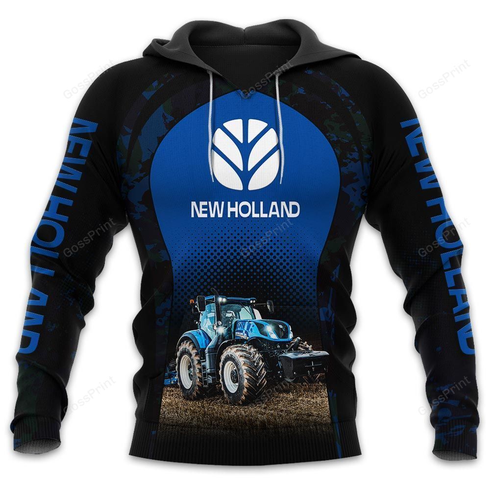 3D All Over Printed Nh Shirts Ver 77