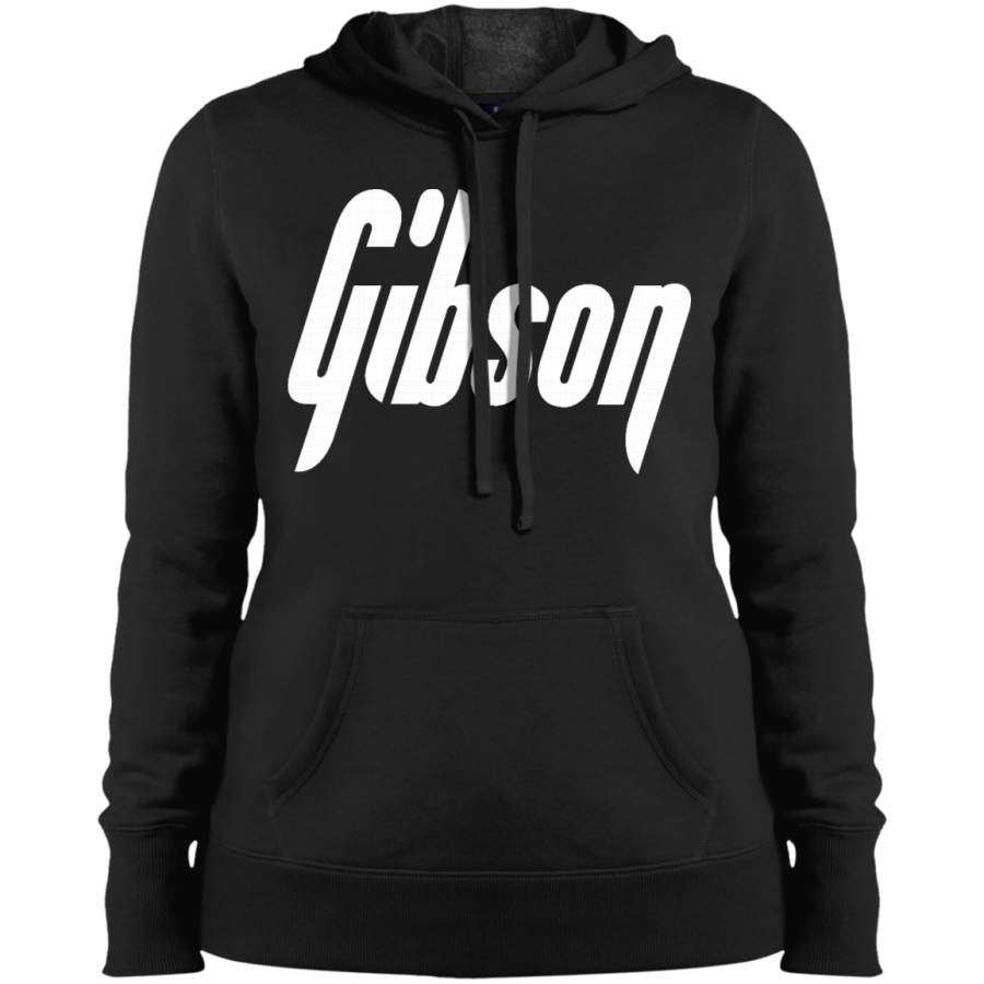 AGR Gibson Ladies’ Pullover Hooded Sweatshirt