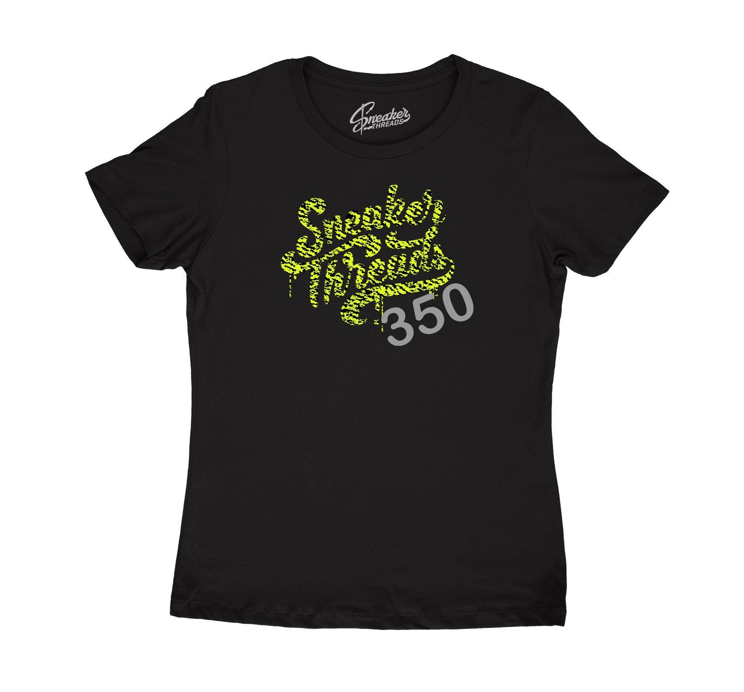 Womens – Yeezreel Yeezy St:350 Shirt