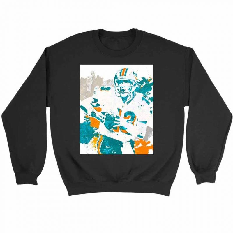 Dan Marino Miami Dolphins Sweatshirt