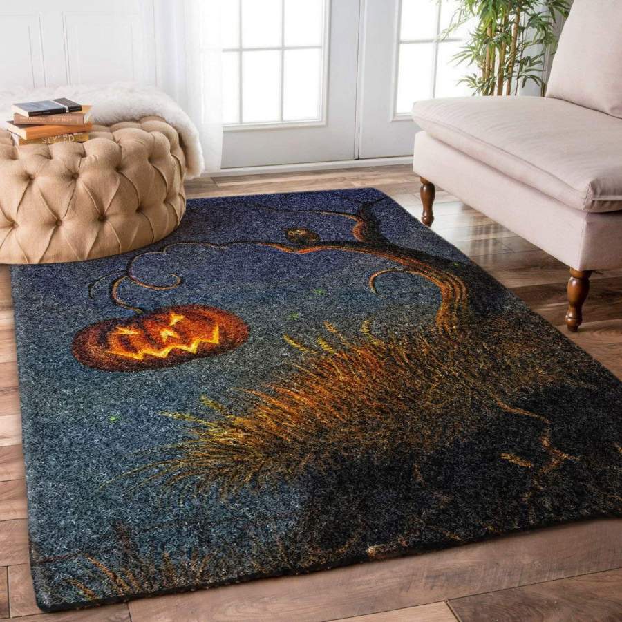 Halloween HN2409087R Rug