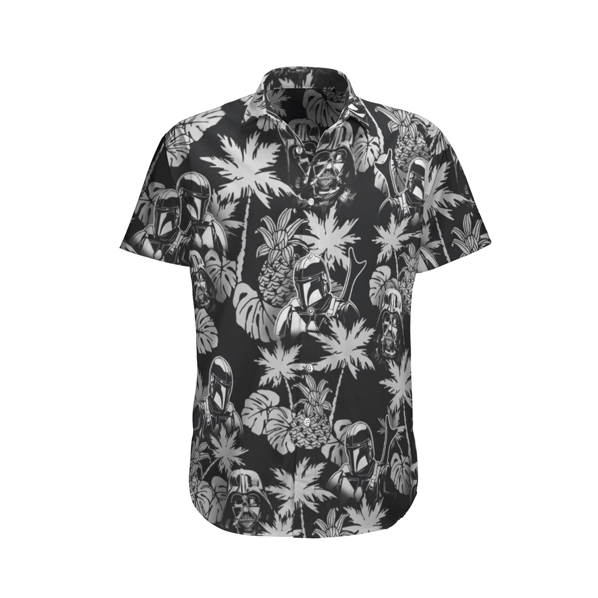 Sw Hawaii Shirt 082 Ha78849