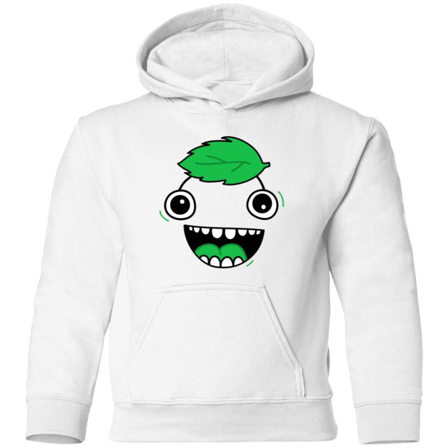 AGR Guava Juice Toddler Pullover Hoodie