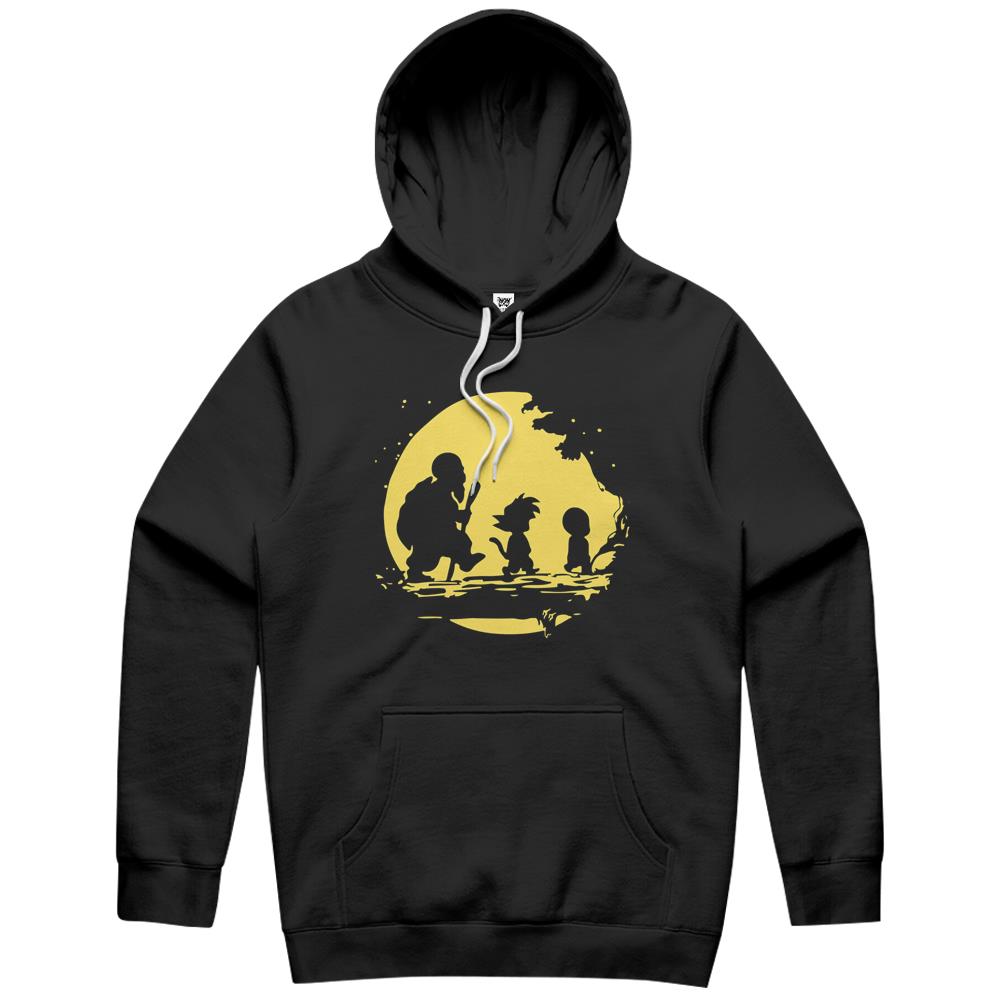 Dragon Ball Z Hoodie