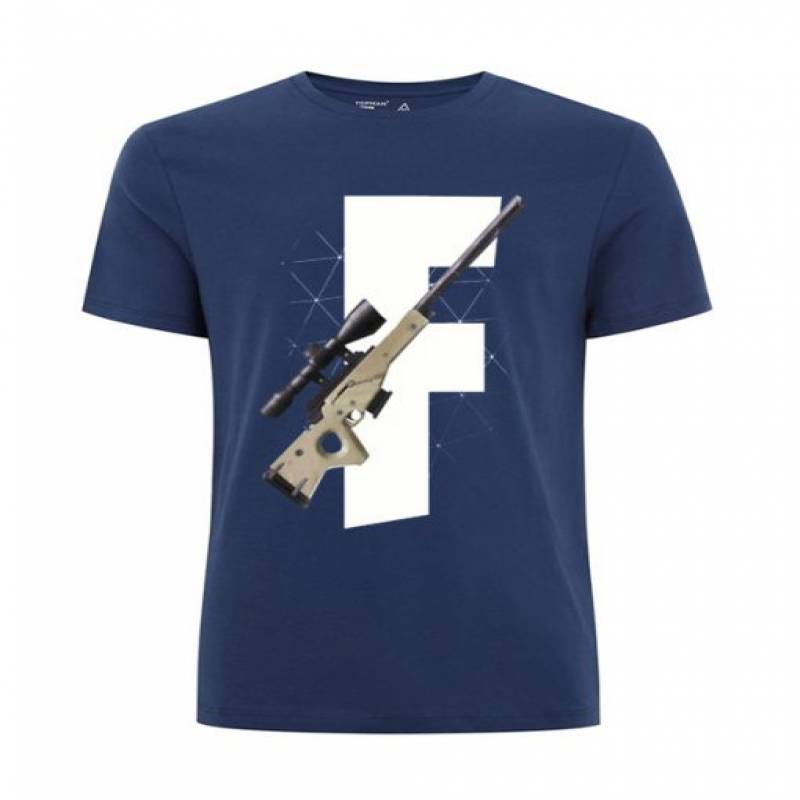 Cechino Fortnite T Shirt